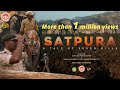 Satpura a tale of seven hills  official satpura tiger reserve film  115 lakh views in 11 days