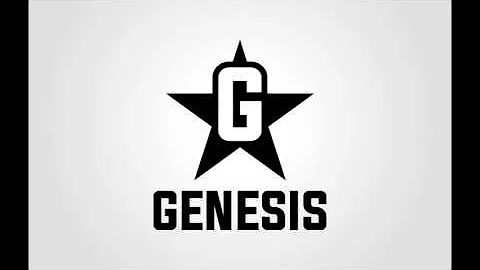 Genesis - Episode 1 - Augments