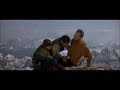 Cliffhanger - Ending Scene (HD)