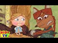 лучший сборник русских рассказов и сказок от Kids Tv