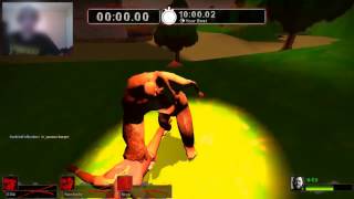john cena mod demo updated 1.1 screenshot 5
