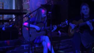 Gitarius - Ive Got Rythm Gershwin Клуб Glastonbery