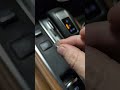 Infiniti QX60 Auto Stop/Start eliminator (ISS Disabler) 2022-2026