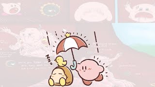 Kirby Gameplay Vs Kirby Lore