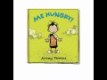 Me Hungry Book Trailer 1