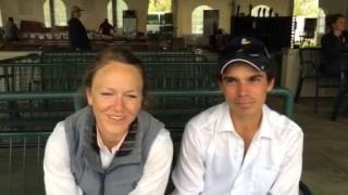 Dom & Jimmie Schramm