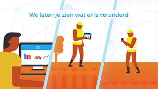 MTinfo 3000 is compleet vernieuwd