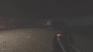 Finding The Kiba 1 Key In Escape From Tarkov