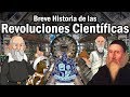 Breve historia de las revoluciones científicas - Bully Magnets - Historia Documental