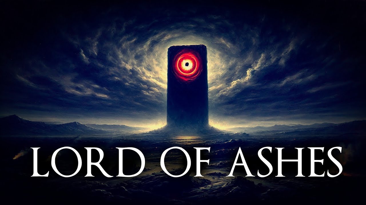 Lord of Ashes (Dark Ambient Mix)