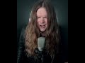 BRIDGE OVER TROUBLED WATER TOMMY JOHANSSON LADY CAT REACTS#ladycatreacts #tommyjohanssonreaction
