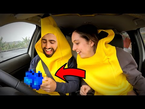 Phoebe & I Drove Across Australia FOR THIS?!