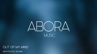 Gryffin Feat ZOHARA -  Out of My Mind (AUDIO)