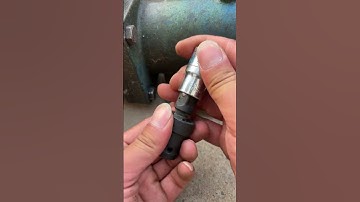 Socket wrench 1/2 universal joint Tools For Recommendations #shortsfeed