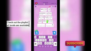 Cryptogram Easter Event Chapter 2 Level 19 Answers 🐣 | solutionguruji