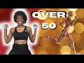 30 MINUTE METABOLISM BOOSTING FITNESS FOR OVER 50 WOMEN