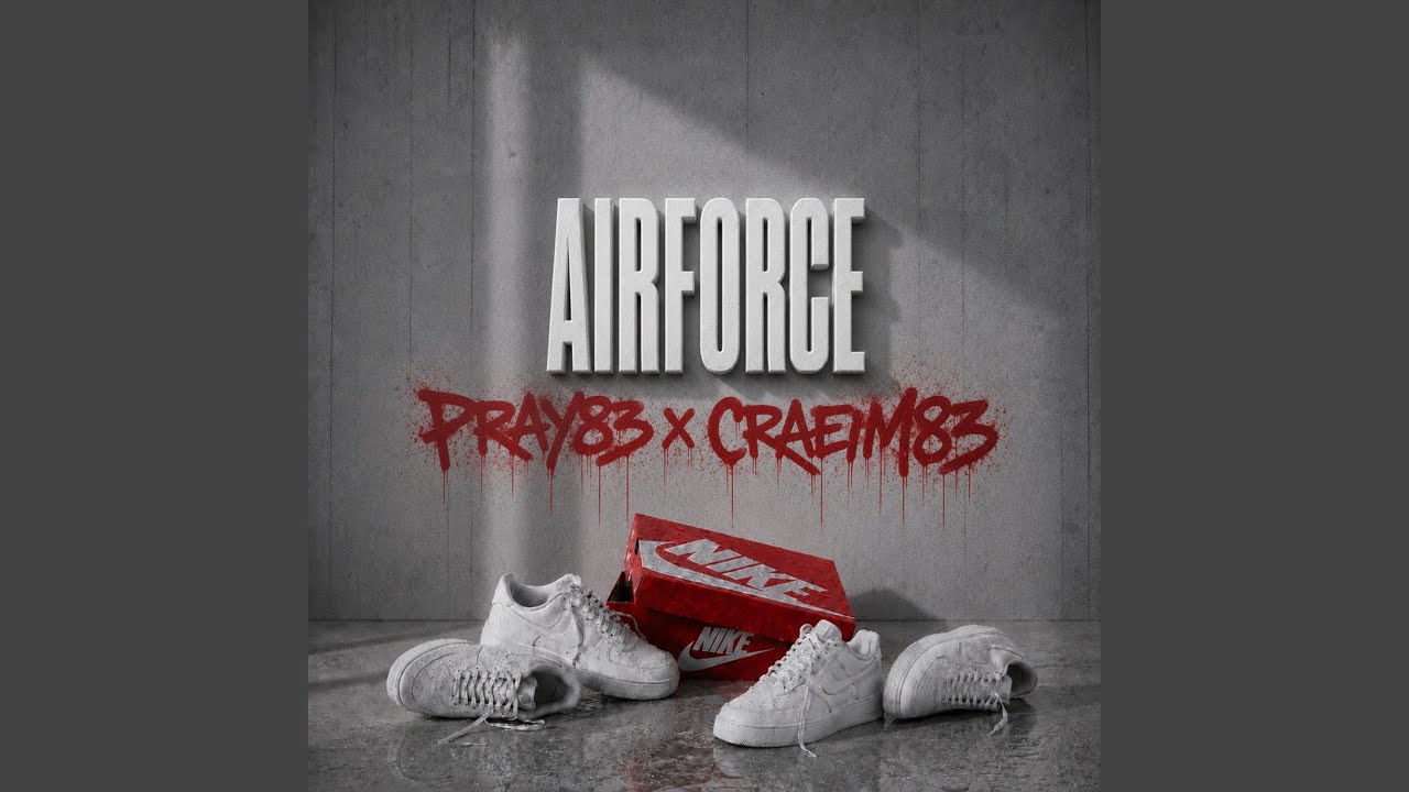 Watch Airforce on YouTube Watch Airforce on YouTube