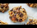 Keto Magic Cookies with JUST OVER 1 NET CARB | No Almond Flour or Coconut Flour Needed!!