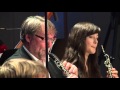 Video thumbnail of "Josephy Haydn: Symphony No. 104 in D major, 3. Menuet-Allegro"