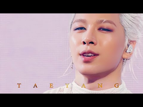 [Comeback Stage] 260531 TAEYANG (태양) - LIVE FAST DIE SLOW | SBS INKIGAYO 인기가요 방송 [1080P]