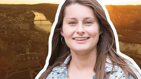 WVU 150 YEARS IN THE FUTURE (SAVANNAH LUSK)
