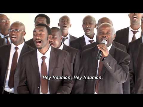 Hoziana Choir IWACU DUFITE IMANA