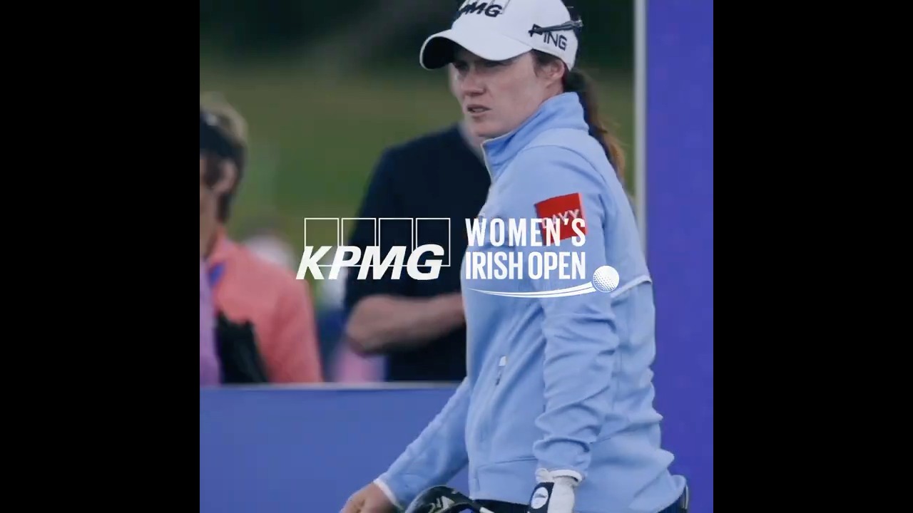 Dún Laoghaire Golf Club to Host 2027 KPMG Women's Irish Open