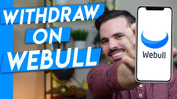 How to Withdraw Money from Webull