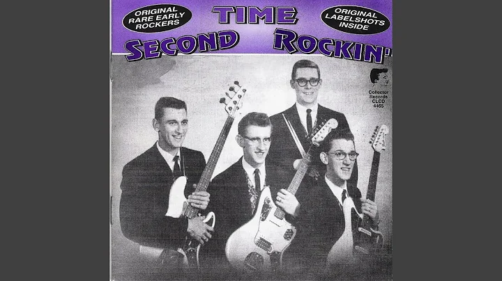 We're Gonna Rock