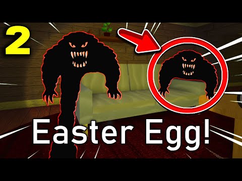 Top 5 Secret Easter Eggs In Roblox Piggy Chapter 12 Part 2 Youtube - 12 roblox secrets you need to know secret