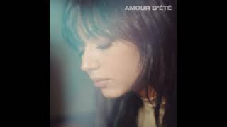 Video thumbnail of "Ogee - Amour d'été (Audio Officiel)"