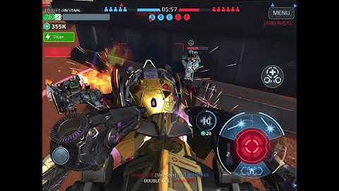 Mastering multiple target acquisition