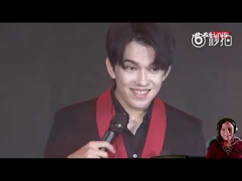 Dimash Kudaibergen!  Bushy Mama REACTS!  The Music Messenger