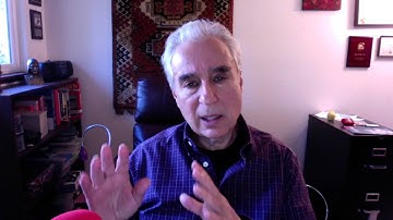 Preview of Shrink Rap Radio #486 with Dr. David Wallin on Attachment