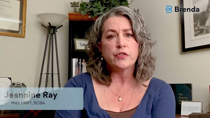 Meet our therapist- Jeannine Ray