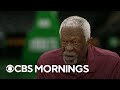 Remembering Bill Russell: NBA and civil rights icon dead at 88