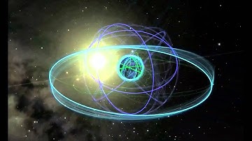 The known universe [M83 Edit] HD