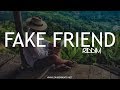 Dancehall Riddim Instrumental Beat - Fake Friend Riddim [Prod.By Zahiem] April 2019