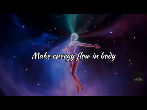 🚿💦 Improving Energy Flow in Ill Individuals 🌊 💧⎜ 4 Techniques⎜ 9