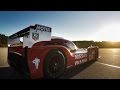 Gopro lart dinnover  nissan gtr lm nismo en 4k