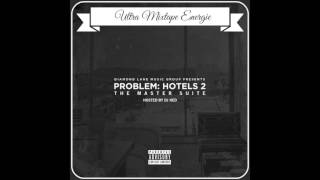 Problem - Shit Need To Change Part 2 (prod. by Bongo Tha Drum GAHD, Polyester & Problem)