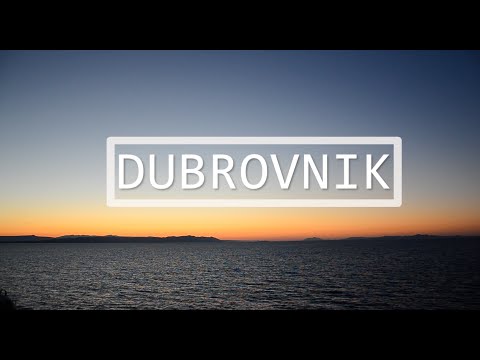 17 Dubrovnik