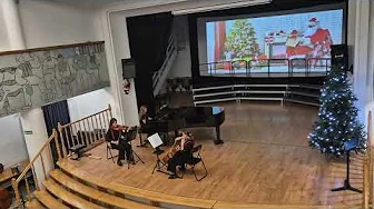 Koncert mikołajkowy - cz.10