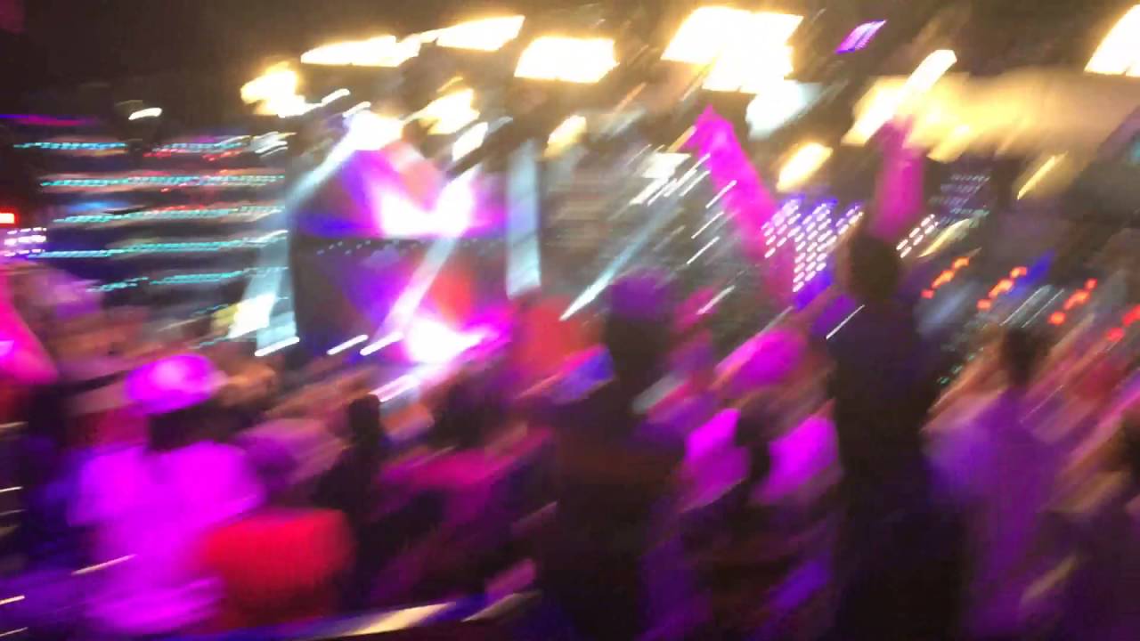 Its showtime experience YouTube Its showtime experience YouTube