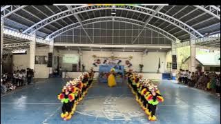 GRADE 7 | MASKARA FESTIVAL
