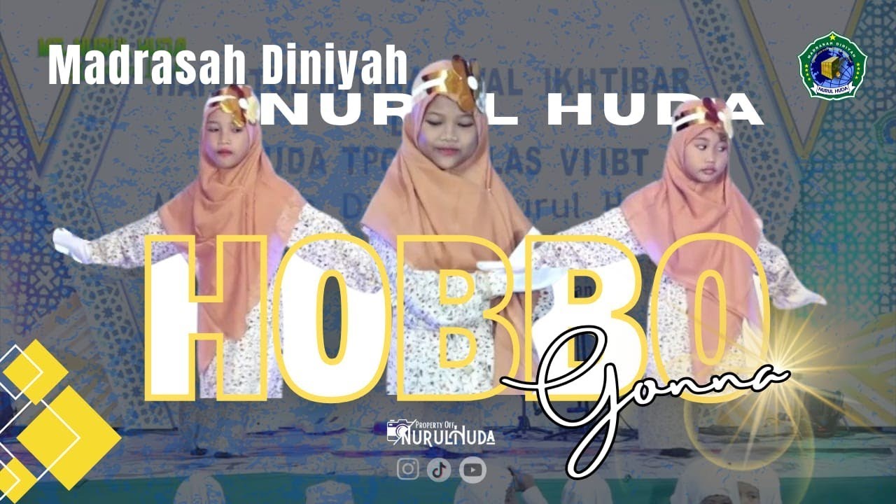 HOBBO GANNA ARABIC || MD NURUL HUDA || KRAMAN LAOK || 2025