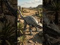 Ankylosaurus Transformation #shorts #transformation #ankylosaurus