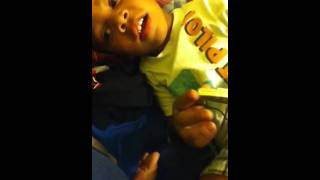 Mindless Behavior Baby Net Worth