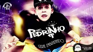 MC Pedrinho - Geral Embrazando (DJ R7)