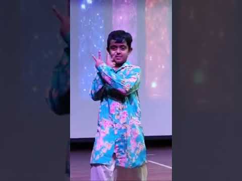 Fashion show at Children’s City Dubai #creekpark  #dubai #dubaicreekpark#fashionshow #fashion